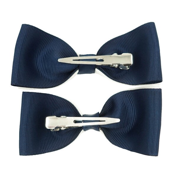 Mini U-State Bow Clips